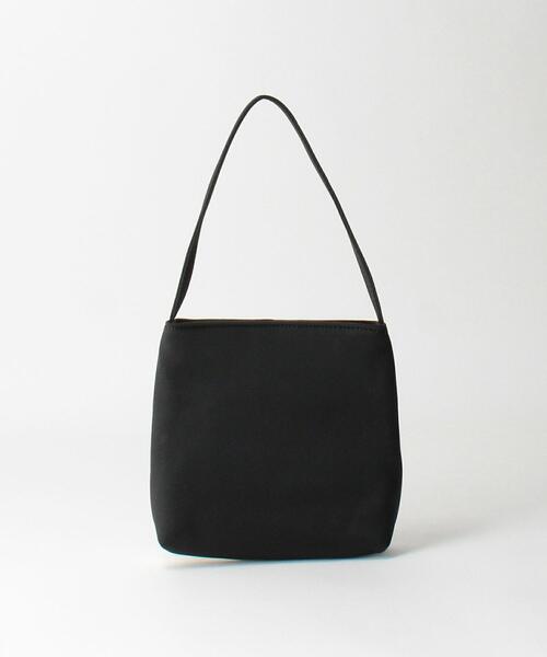 6(ロク)の「<hai>CHECKMATE VERA BAG/バッグ Ψ(ハンドバッグ・レディース・ブラック/ケリー・FREE)」の11枚目の写真