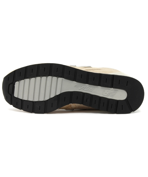 NEW BALANCE（ニューバランス）の「NB MRL 996 ES（スニーカー・メンズ・ベージュ・27cm/26.5cm/27.5cm）」の5枚目の写真