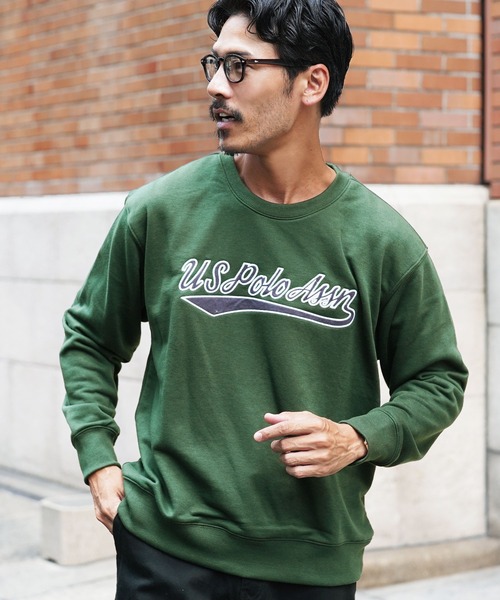 U.S. POLO ASSN.([GX|AbX)US.POLO ASSN./[GX|AbX uhʒ у|CghJ XEFbgg[i[(XEFbg)