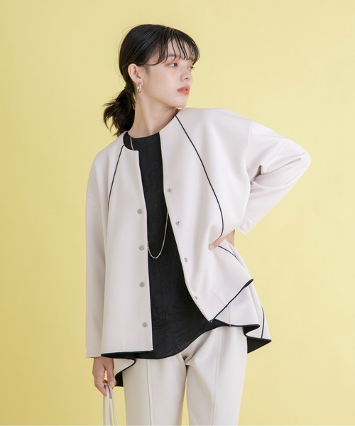 Eimee Law（エイミーロウ）の「テントライン セレモニーJK