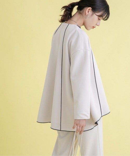 Eimee Law（エイミーロウ）の「テントライン セレモニーJK