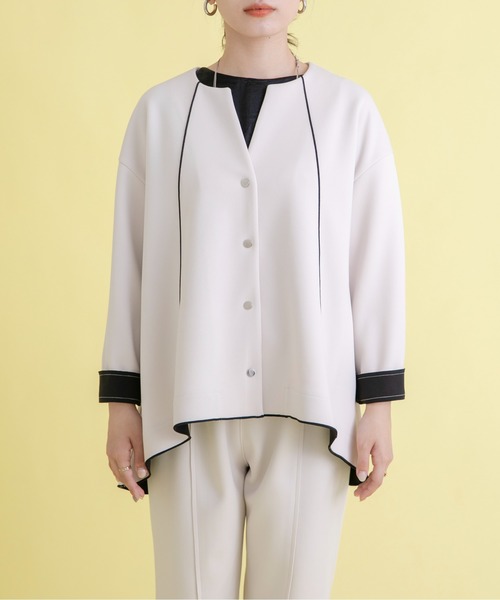 Eimee Law（エイミーロウ）の「テントライン セレモニーJK