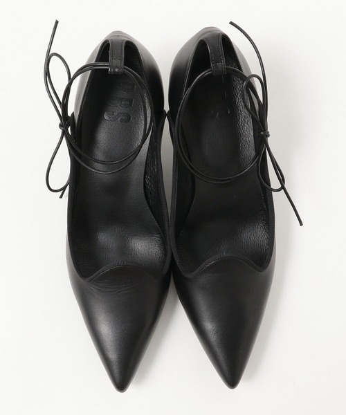 Ray BEAMS（レイビームス）の「RBS / ポインテッド パンプス（パンプス・レディース・ブラック/ベージュ・38/39/35/36/37）」の10枚目の写真