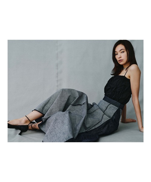 Ray BEAMS（レイビームス）の「RBS / ポインテッド パンプス（パンプス・レディース・ブラック/ベージュ・38/39/35/36/37）」の4枚目の写真