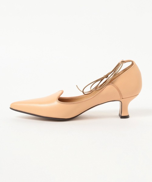 Ray BEAMS（レイビームス）の「RBS / ポインテッド パンプス（パンプス・レディース・ブラック/ベージュ・38/39/35/36/37）」の13枚目の写真