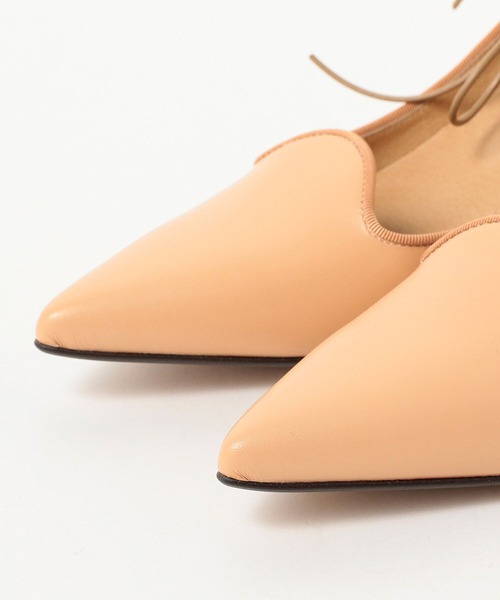 Ray BEAMS（レイビームス）の「RBS / ポインテッド パンプス（パンプス・レディース・ブラック/ベージュ・38/39/35/36/37）」の12枚目の写真