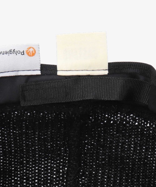 CASTANO（カスターノ）の「CASTANO AG+ CT THERMO HUNTING（ハンチング/ベレー帽・メンズ・ブラック/ネイビー/ベージュ・58cm/62cm）」の16枚目の写真