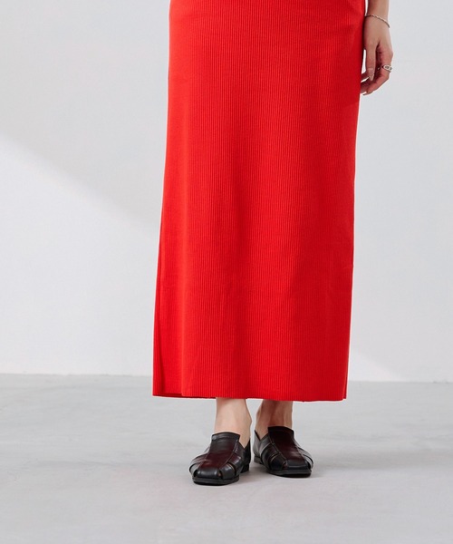 menue(メヌエ)の「グルカサンダル(サンダル・レディース・ブラック/ナチュラル/キャメル/イエロー/ダークブラウン/ベージュ・LL/S/M/L/3L/XS)」の22枚目の写真