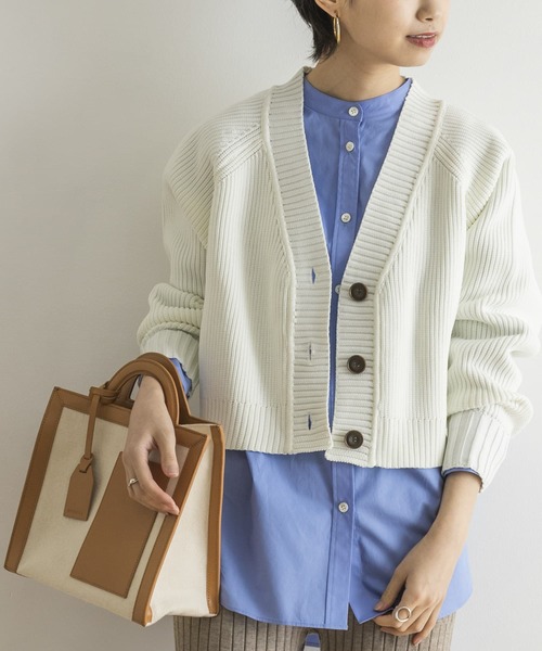 URBAN RESEARCH（アーバンリサーチ）の「ライトニットショート