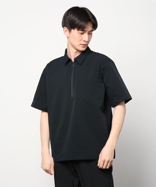 DESCENTE PAUSE 半袖シャツ ハーフパンツ セットアップ M 楽天市場】セットアップ 接触冷感 夏 メンズ 大きいサイズ