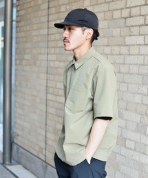 DESCENTE PAUSE（デサントポーズ）の「【デサントPAUSE】ハーフ