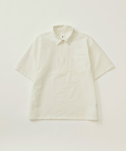 DESCENTE PAUSE（デサントポーズ）の「【デサントPAUSE】ハーフ