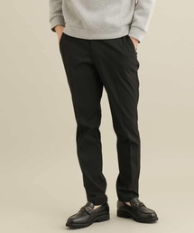 a.v.v | 【オンオフ兼用】【美脚＋楽ちん】ストレッチスマートスラックス[WEB限定サイズ](スラックス)