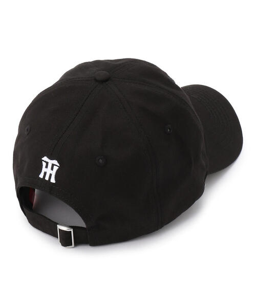 AVIREX(アヴィレックス)の「【Tigers×AVIREX】キャップ / CAP(キャップ・メンズ・ブラック・FREE)」の9枚目の写真