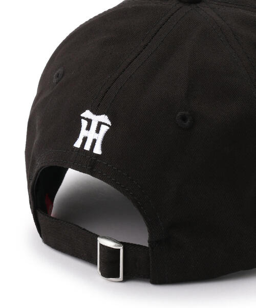 AVIREX(アヴィレックス)の「【Tigers×AVIREX】キャップ / CAP(キャップ・メンズ・ブラック・FREE)」の12枚目の写真