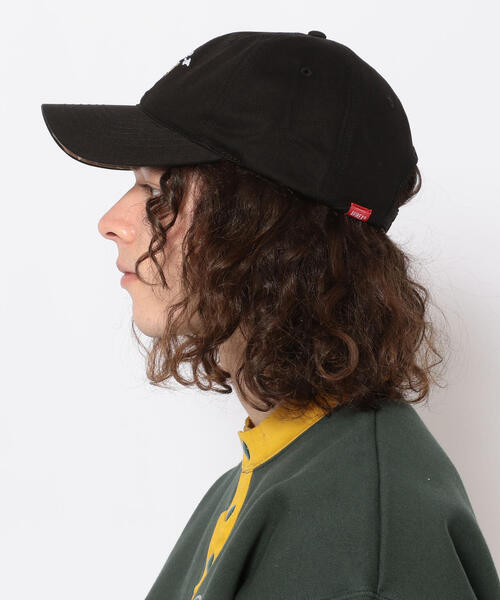 AVIREX(アヴィレックス)の「【Tigers×AVIREX】キャップ / CAP(キャップ・メンズ・ブラック・FREE)」の15枚目の写真