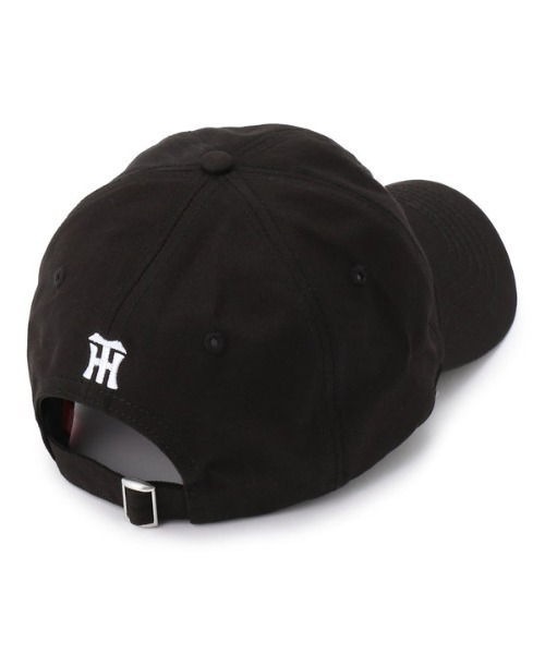 AVIREX(アヴィレックス)の「【Tigers×AVIREX】キャップ / CAP(キャップ・メンズ・ブラック・FREE)」の2枚目の写真