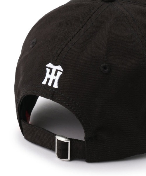 AVIREX(アヴィレックス)の「【Tigers×AVIREX】キャップ / CAP(キャップ・メンズ・ブラック・FREE)」の6枚目の写真