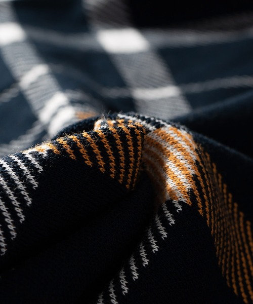 DIVINER GOLF（ディバイナー ゴルフ）の「【DIVINER GOLF】チェック柄