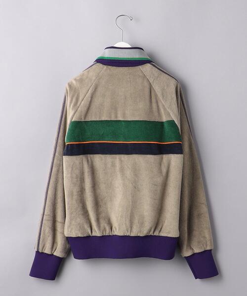 kolor（カラー）の「＜kolor（カラー）＞ ジップ ブルゾン■■■（ブルゾン・メンズ・その他1・1/3/2）」の2枚目の写真