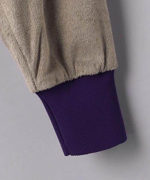 kolor（カラー）の「＜kolor（カラー）＞ ジップ ブルゾン■■■（ブルゾン・メンズ・その他1・1/3/2）」の4枚目の写真