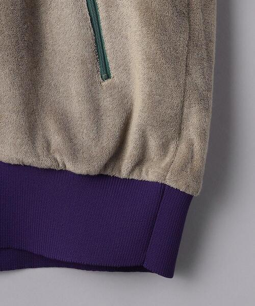 kolor（カラー）の「＜kolor（カラー）＞ ジップ ブルゾン■■■（ブルゾン・メンズ・その他1・1/3/2）」の5枚目の写真