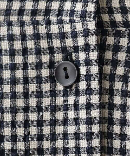 Celford サッカーチェックワンピース CRM 38 サッカーチェック