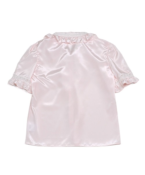 MILK（ミルク）の「フリーズ ブラウス（シャツ/ブラウス）」 - WEAR