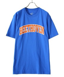 WP | WP / ダブリューピー：WORLD GREATS B T-SHIRTS：WP08-T147[WAX](Tシャツ/カットソー)