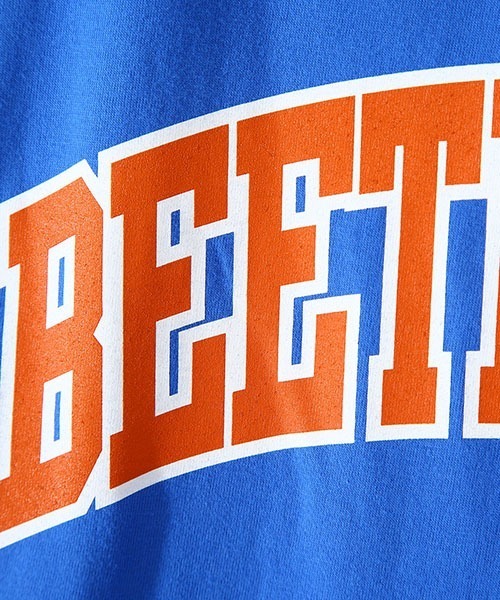 WP（ダブリューピー）の「WP / ダブリューピー：WORLD GREATS B T-SHIRTS：WP08-T147[WAX]（Tシャツ/カットソー・メンズ・ホワイト×グリーン/グレー系その他/ブルー系その他・XL/L）」の8枚目の写真