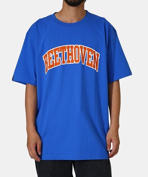 WP（ダブリューピー）の「WP / ダブリューピー：WORLD GREATS B T-SHIRTS：WP08-T147[WAX]（Tシャツ/カットソー・メンズ・ホワイト×グリーン/グレー系その他/ブルー系その他・XL/L）」の11枚目の写真