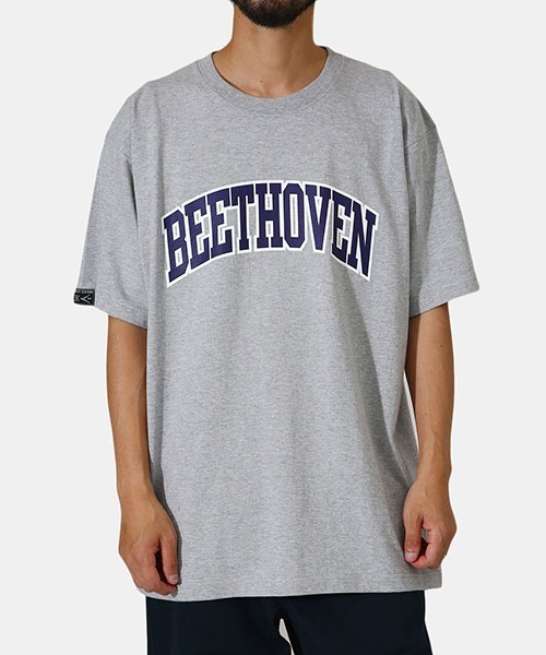 WP（ダブリューピー）の「WP / ダブリューピー：WORLD GREATS B T-SHIRTS：WP08-T147[WAX]（Tシャツ/カットソー・メンズ・ホワイト×グリーン/グレー系その他/ブルー系その他・XL/L）」の19枚目の写真