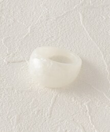 grove | ◆アクリルワイドリング(リング)