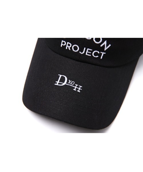 DXOH（ディソエイチ）の「A'GEM/9 × .kom『DXOH/ディソエイチ』SEASON