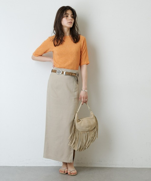 ウィムガゼット　メッシュプルオーバー メッシュプルオーバー | Whim Gazette(ウィム ガゼット