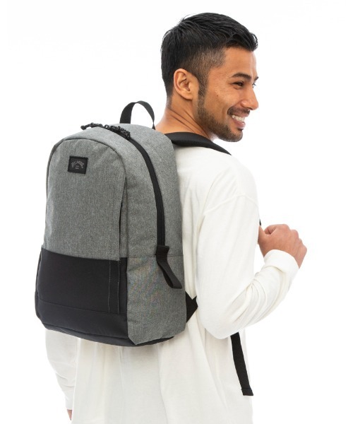 セール Billabong メンズ Command Lite バッグ 22年春夏モデル ビラボンバックパック リュックサック バックパック リュック Billabong ビラボン のファッション通販 Zozotown
