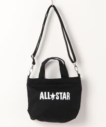 CONVERSE | 【CONVERSE】「ALL STAR」ロゴミニトートバッグ(トートバッグ)