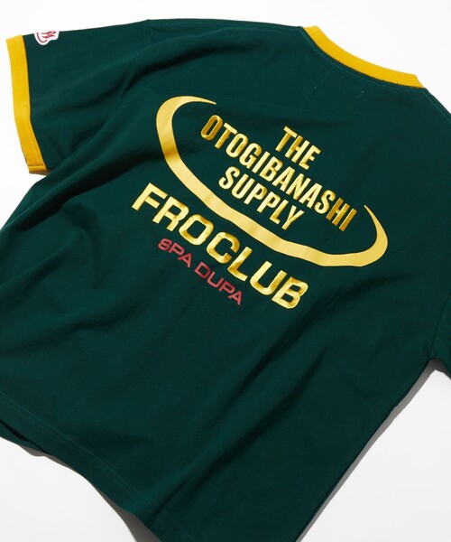 FREAK'S STORE（フリークスストア）の「THE OTOGIBANASHI SUPPLY/ザ