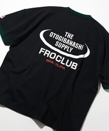 FREAK'S STORE | THE OTOGIBANASHI SUPPLY/ザ オトギバナシ サプライ OTOGIBANASHI×FROCLUB/Kids用(Tシャツ/カットソー)