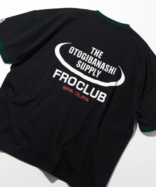 FREAK'S STORE（フリークスストア）の「THE OTOGIBANASHI SUPPLY/ザ