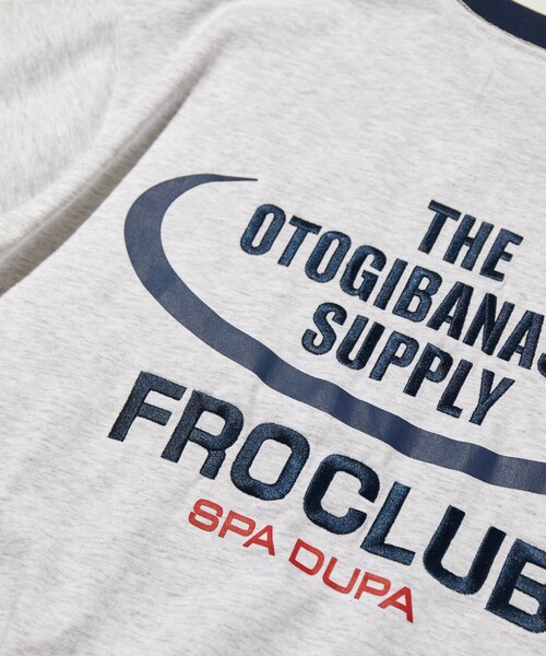 FREAK'S STORE（フリークスストア）の「THE OTOGIBANASHI SUPPLY/ザ