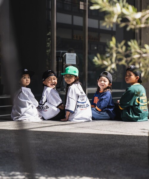 FREAK'S STORE（フリークスストア）の「THE OTOGIBANASHI SUPPLY/ザ