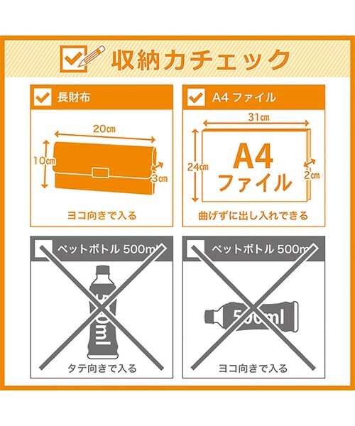 LACOSTE（ラコステ）の「ヘリテージキャンバス コットンキャンバスフラットショッピングバッグ（トートバッグ・レディース・ナチュラル・FREE）」の8枚目の写真
