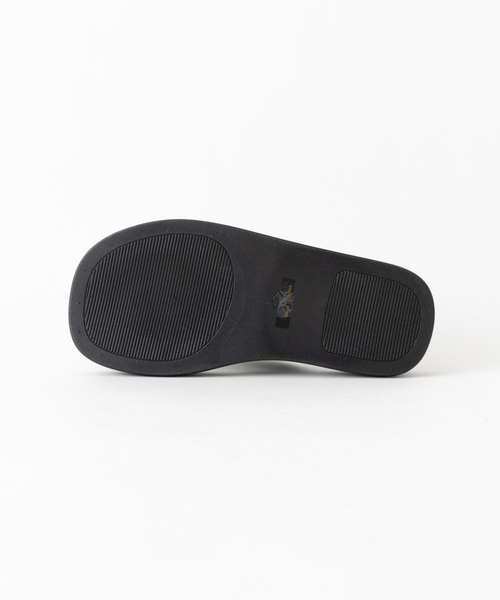 NOMINE（ノミネ）の「ボリュームソールサンダル（サンダル・レディース・ブラック/ホワイト・S/M/L）」の20枚目の写真