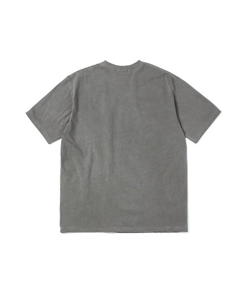 thisisneverthat（ディスイズネバーザット）の「SD ARCH-LOGO TEE（Tシャツ/カットソー・メンズ・グレー/ラベンダー/ブラック/グレー系その他・L/XL/S/M）」の10枚目の写真