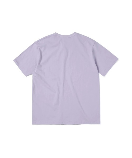 thisisneverthat（ディスイズネバーザット）の「SD ARCH-LOGO TEE（Tシャツ/カットソー・メンズ・グレー/ラベンダー/ブラック/グレー系その他・L/XL/S/M）」の12枚目の写真