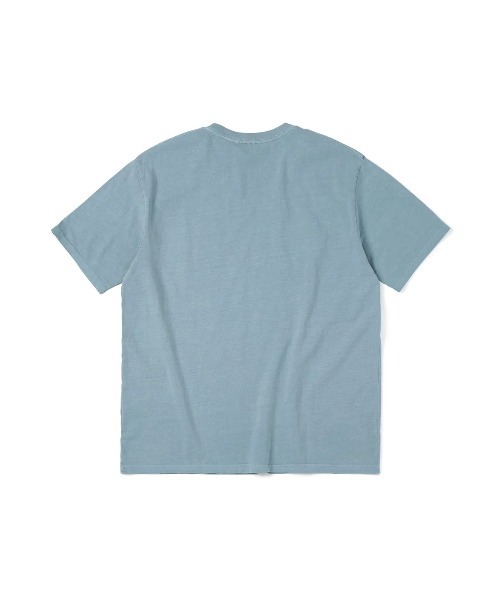 thisisneverthat（ディスイズネバーザット）の「SD ARCH-LOGO TEE（Tシャツ/カットソー・メンズ・グレー/ラベンダー/ブラック/グレー系その他・L/XL/S/M）」の11枚目の写真