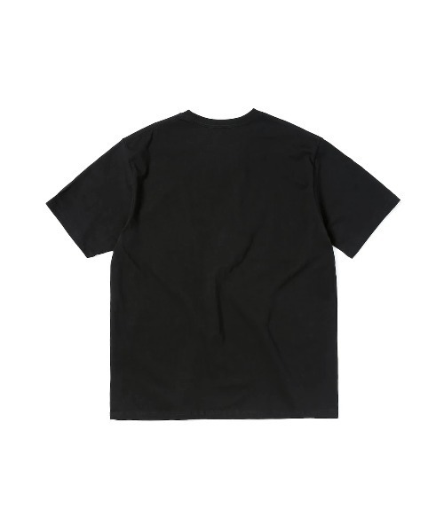 thisisneverthat（ディスイズネバーザット）の「SD ARCH-LOGO TEE（Tシャツ/カットソー・メンズ・グレー/ラベンダー/ブラック/グレー系その他・L/XL/S/M）」の9枚目の写真