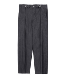 ライトストレッチデニム/パンツ