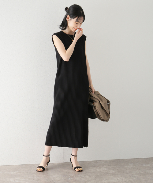 René ノースリーブワンピース♡ラベンダーカラー34⭐️極美品⭐️ reneルネワンピース34（Rene）のおすすめ人気商品一覧 通販 - Yahoo